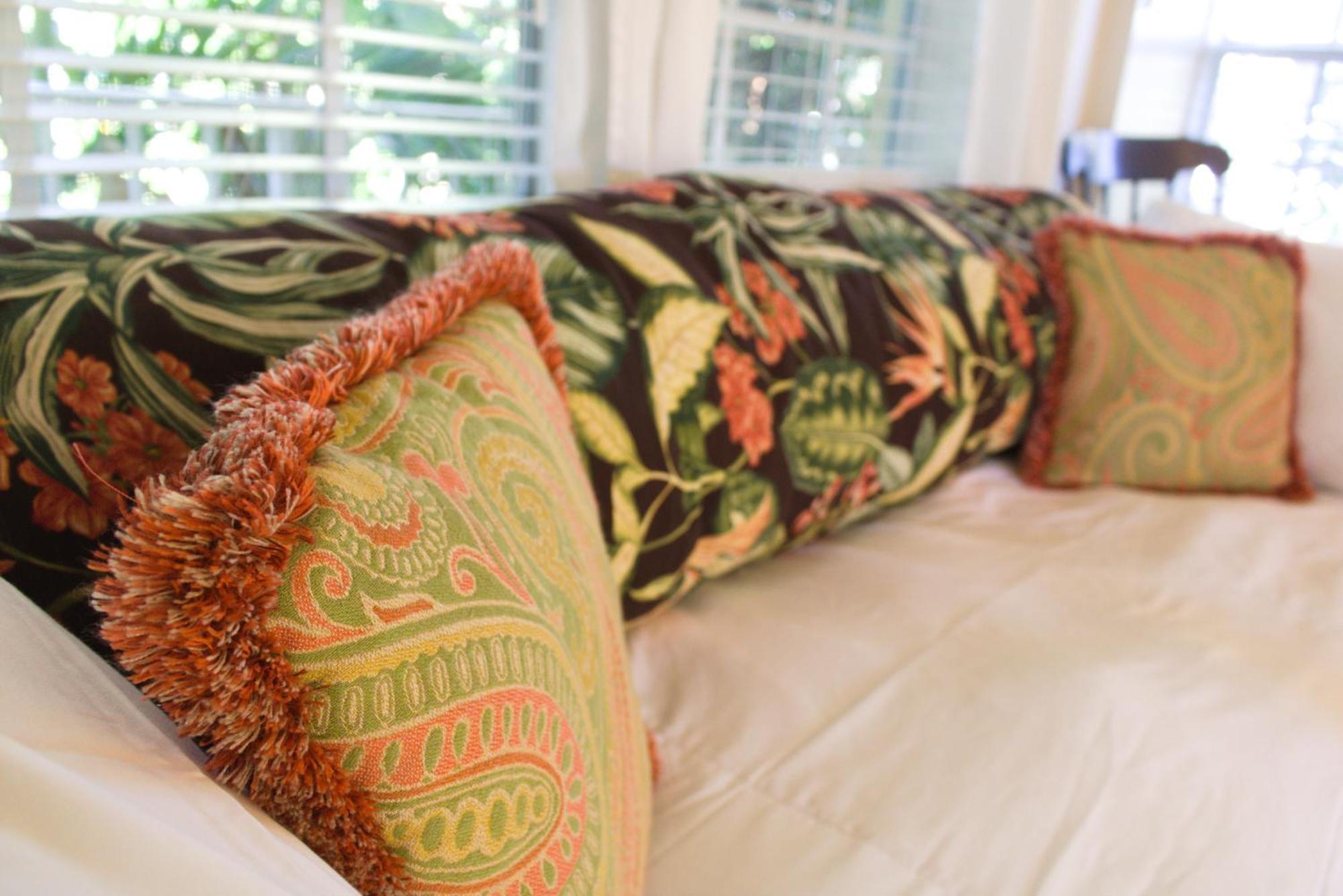 The Caribbean Court Boutique Hotel Vero Beach Buitenkant foto