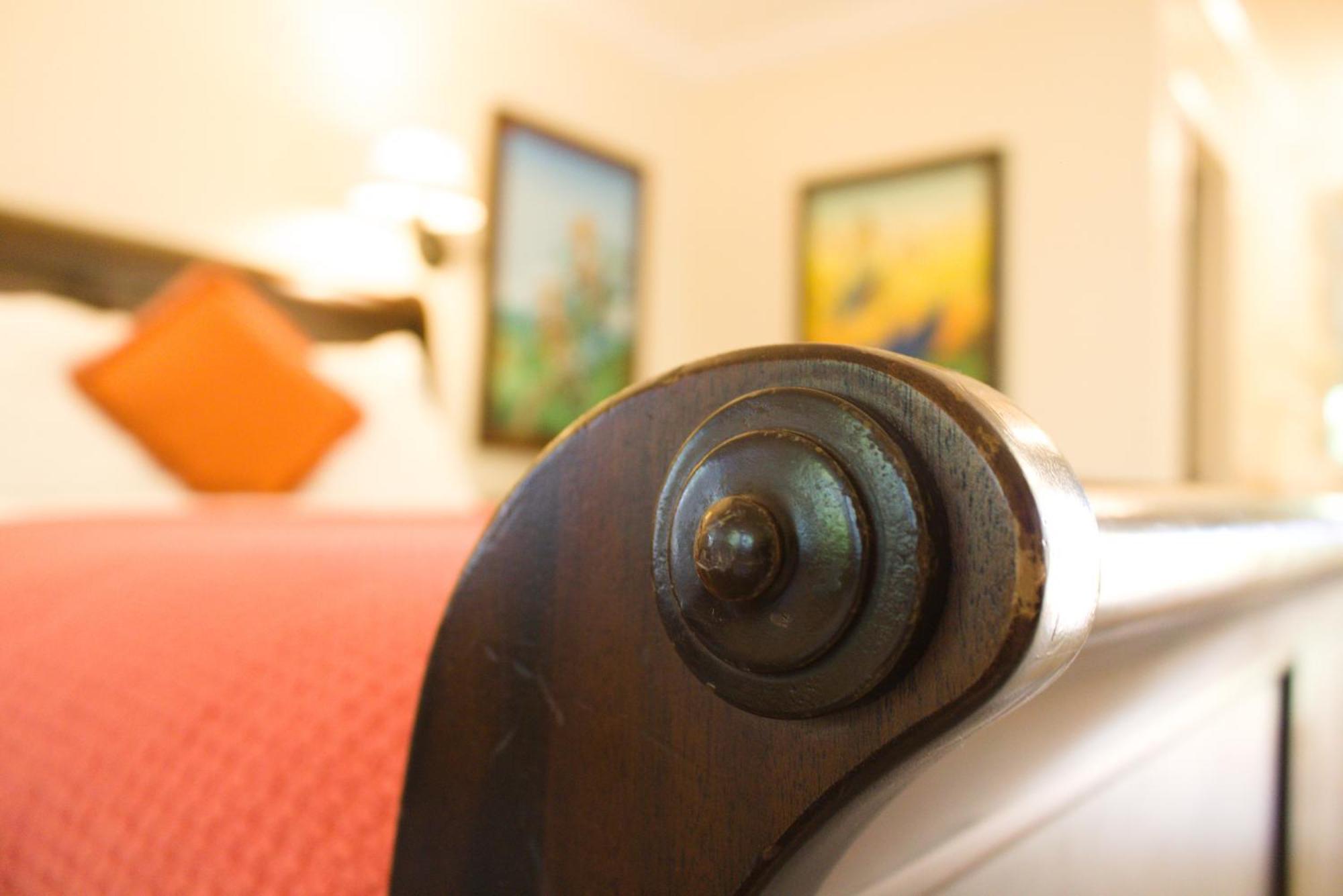 The Caribbean Court Boutique Hotel Vero Beach Buitenkant foto